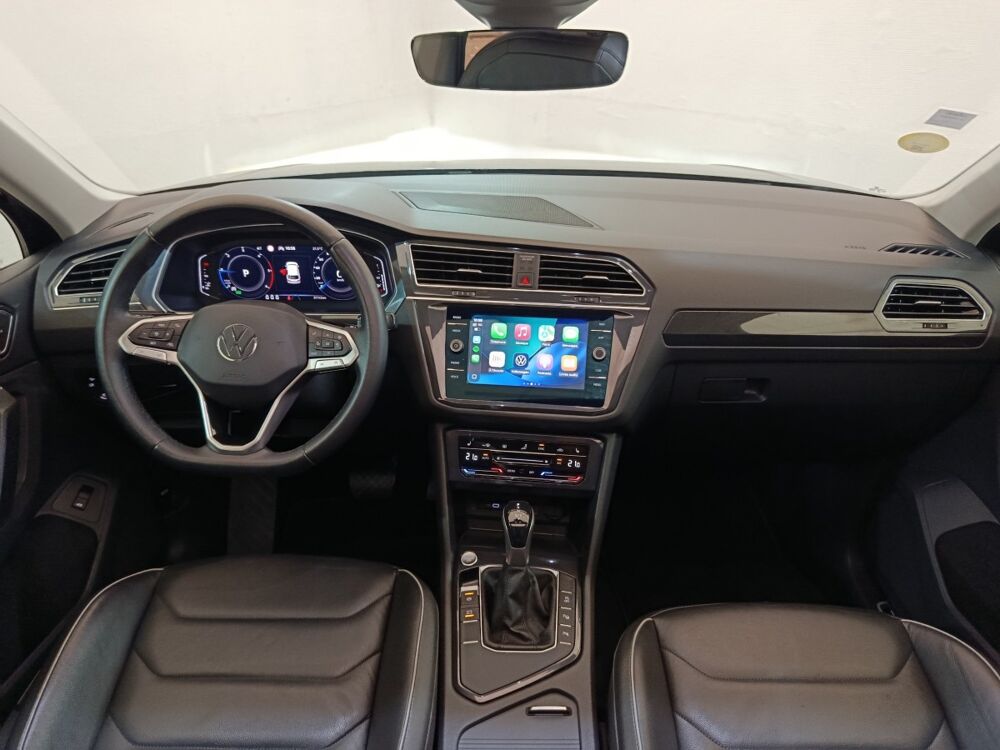Tiguan 2.0 TDI 150 DSG7 Elegance 2021 occasion 91580 &Eacute;tr&eacute;chy