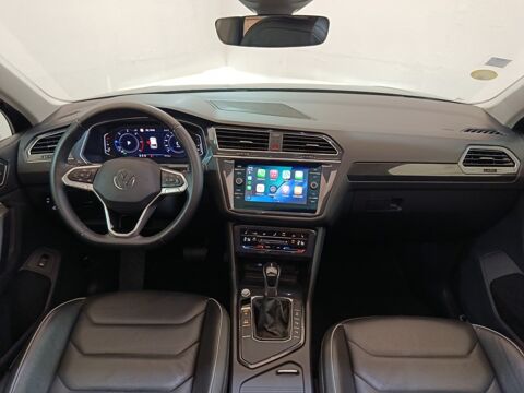 Tiguan 2.0 TDI 150 DSG7 Elegance 2021 occasion 91580 &Eacute;tr&eacute;chy