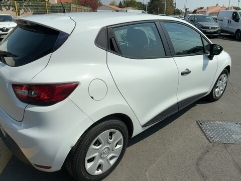 Clio Zen R&eacute;versible dCi 75 2019 occasion 85140 Les Essarts