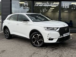 DS3 PureTech 130 Automatique So Chic 2021 occasion 30140 Anduze