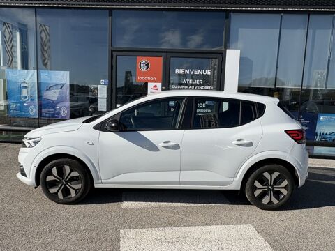 Sandero journey TCe 90 2025 occasion 30610 Sauve