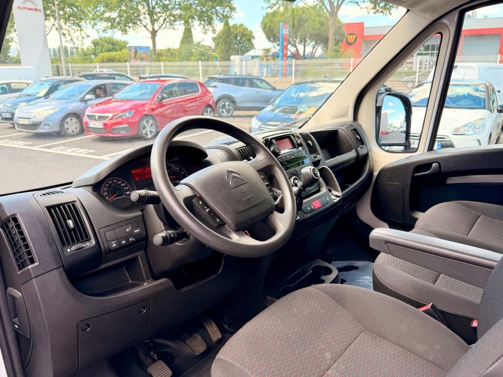 Jumpy 2.2 BHDI 140 S&S 3.3T L2H2 2023 occasion 63360 Gerzat