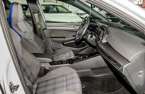 Golf 1.4 GTE 245 ch - Travel Assist - Divers dispo 2022 occasion 69007 Lyon