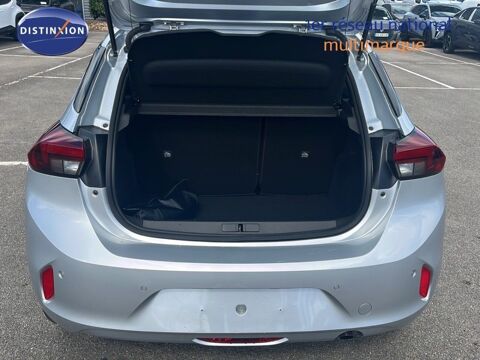 Jumpy 1.2 PURETECH 75CH EDITION 2025 occasion 91580 &Eacute;tr&eacute;chy