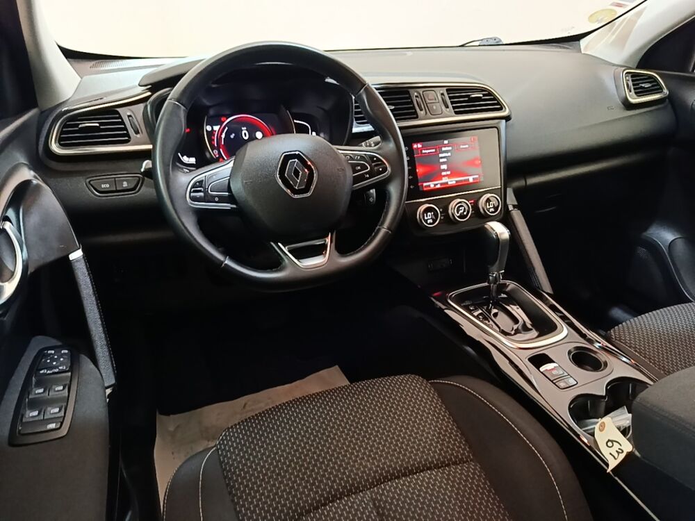 Kadjar Business Blue dCi 115 EDC - 21 2021 occasion 91580 &Eacute;tr&eacute;chy