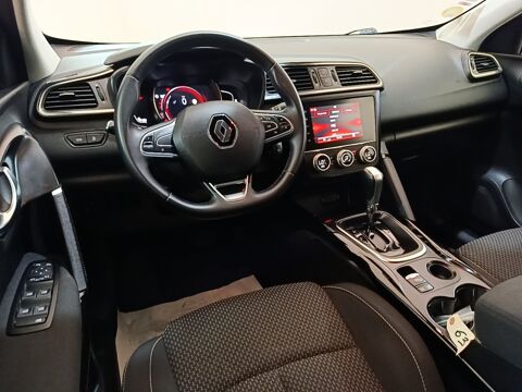 Kadjar Business Blue dCi 115 EDC - 21 2021 occasion 91580 &Eacute;tr&eacute;chy