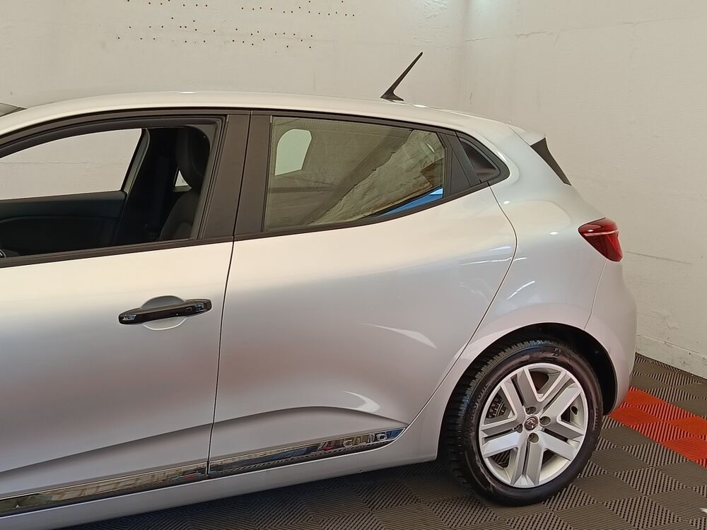 Clio Business TCe 100 - 20 2021 occasion 91580 &Eacute;tr&eacute;chy
