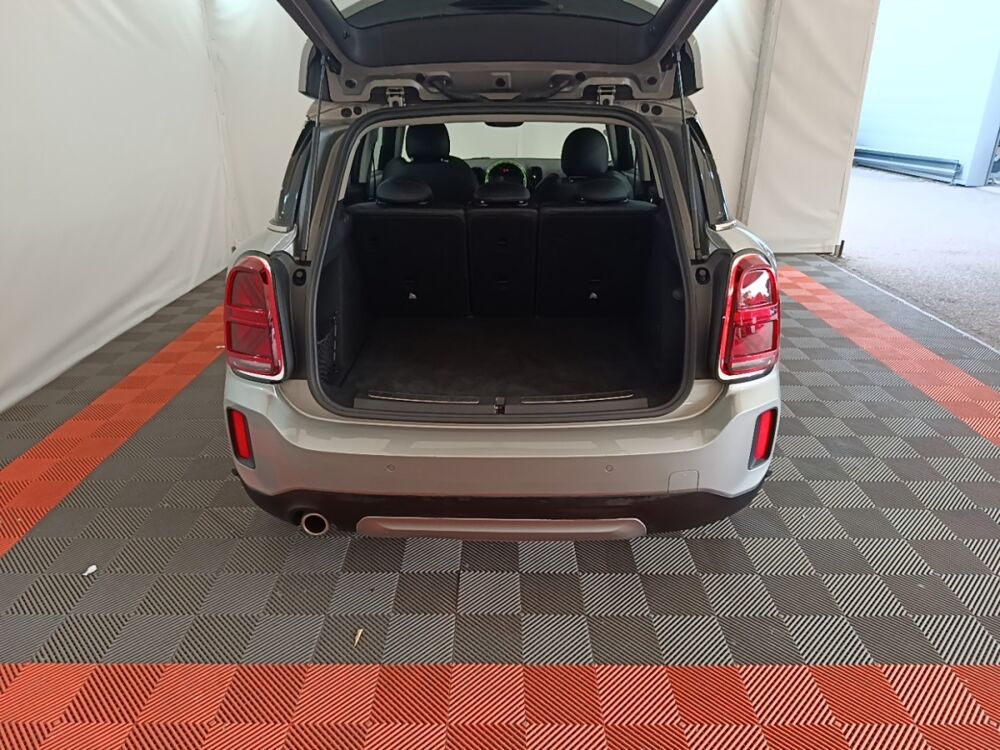 Countryman Cooper Essential 136 ch BVA7 2023 occasion 91580 &Eacute;tr&eacute;chy