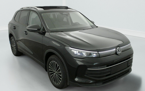 Volkswagen Tiguan 1.5 eTSI 150 DSG7 LIFE PLUS 2025 occasion Gerzat 63360