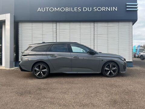 308 SW BlueHDi 130 EAT 8 GT 2024 occasion 42190 Charlieu