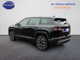 Compass MHEV 145CH BVA ALTITUDE 2026 occasion 91580 &Eacute;tr&eacute;chy