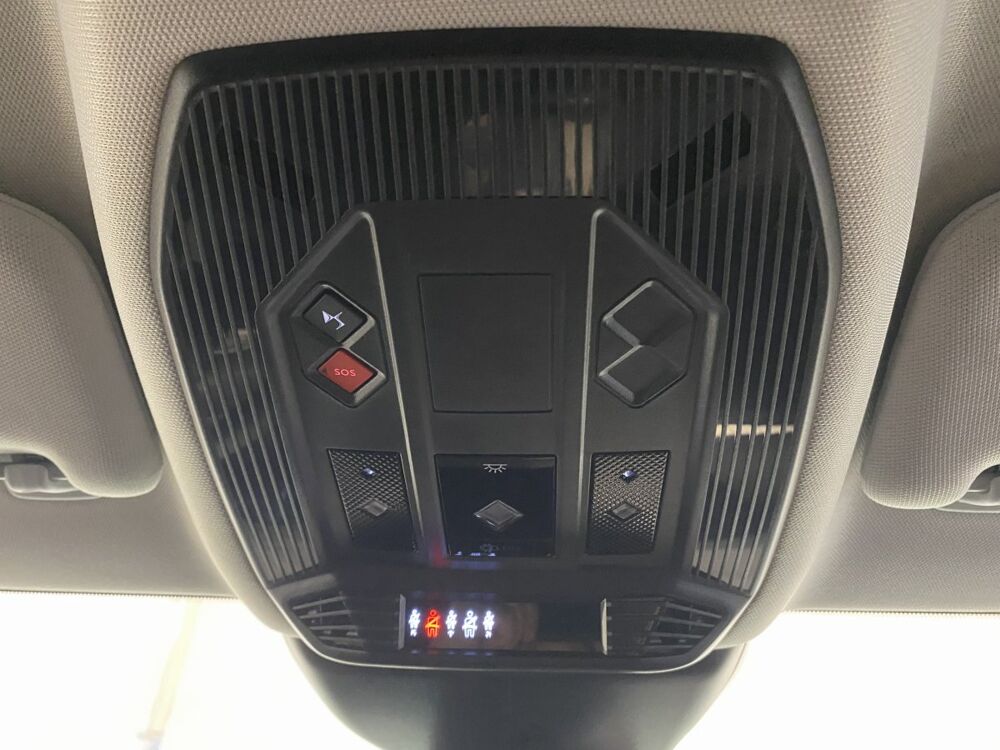 DS3 PURETECH 130 RIVOLI AUTO 2024 occasion 38550 Saint-Maurice-l'Exil