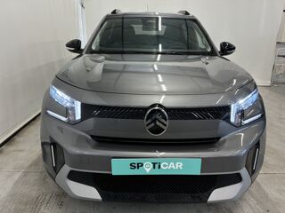 E-C3 Electrique 113ch Auto PLUS 2025 occasion 38550 Saint-Maurice-l'Exil