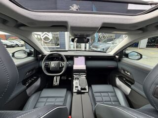 C5 aircross Hybride 145ch auto MAX 2026 occasion 86300 Chauvigny