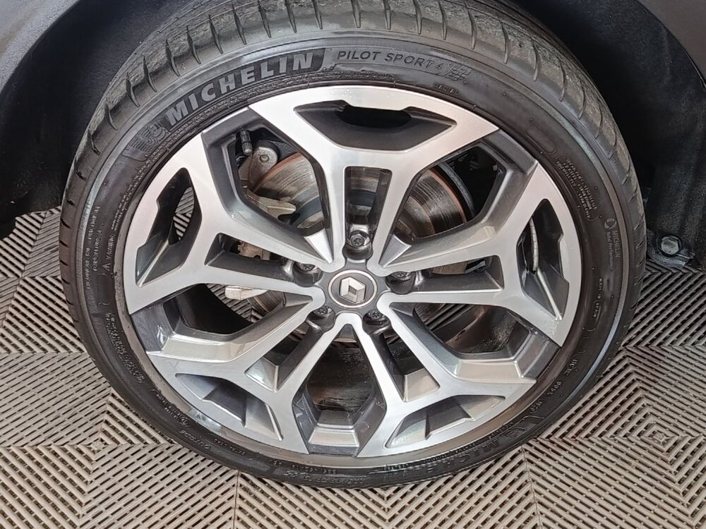 Kadjar Intens Blue dCi 115 EDC 2020 occasion 91580 &Eacute;tr&eacute;chy