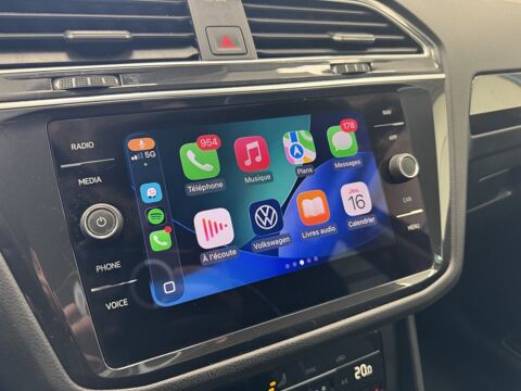 Tiguan 2.0 TDI 150 DSG7 LIFE BUSINESS 2023 occasion 76360 Barentin