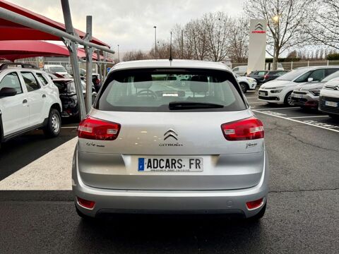 C4 Picasso BlueHDi 120 S&S BVM6 Feel 2016 occasion 63360 Gerzat