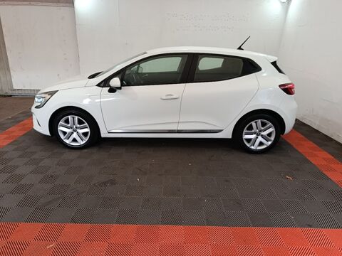 Clio Business TCe 90 -21 2020 occasion 91580 &Eacute;tr&eacute;chy