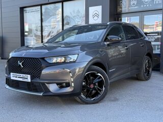 DS3 BlueHDi 180 Automatique PERFORM Line 2019 occasion 30260 Quissac
