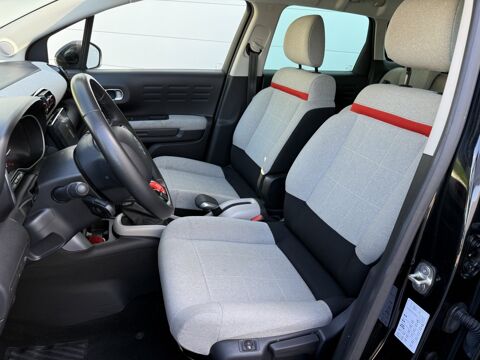 C3 Aircross PureTech 130 S&S EAT6 Shine 2021 occasion 69330 Meyzieu