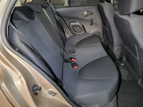 Micra 1.5 dCi 86 Connect Edition 2009 occasion 93600 Aulnay-sous-Bois