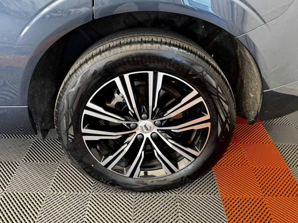 XC60 Recharge T8 390 Geartro 8 Inscription 2021 occasion 91580 &Eacute;tr&eacute;chy