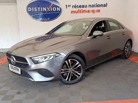 Mercedes Classe A 250 e Hybrid EQ Berline Busines 2024 occasion &Eacute;tr&eacute;chy 91580