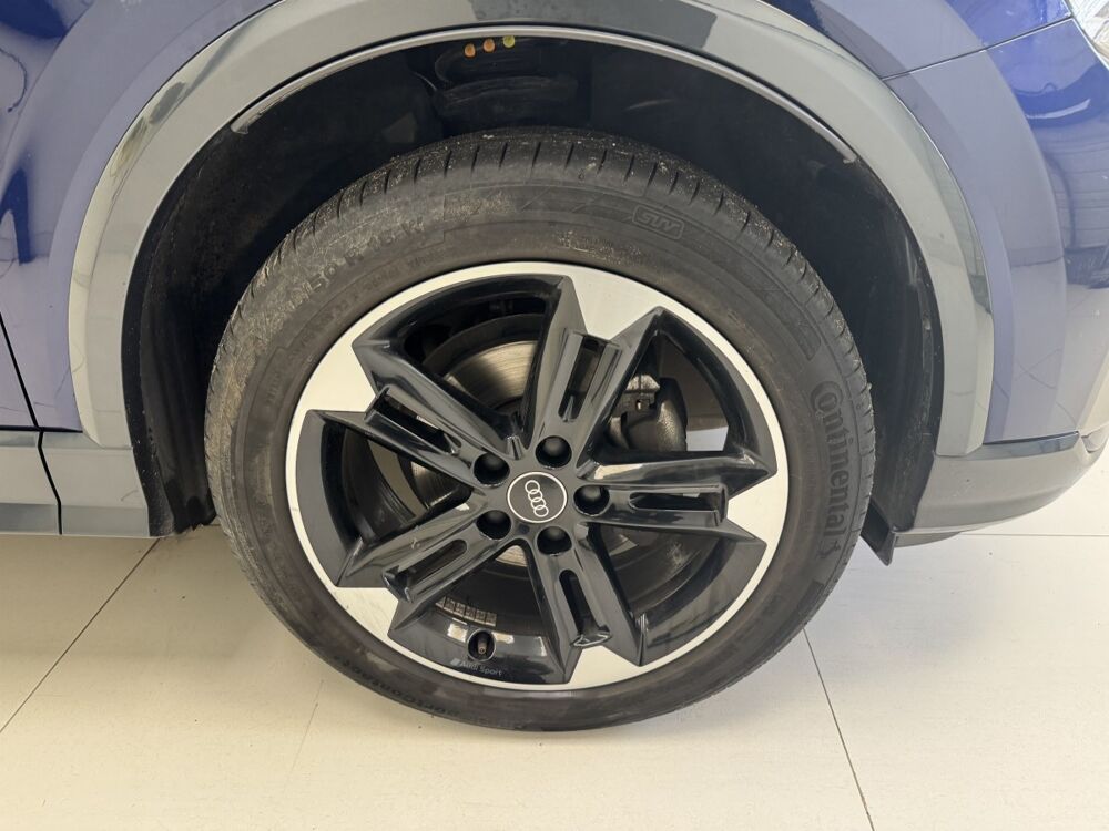 Q2 30 TDI 116 S Tronic Avus 2023 occasion 76360 Barentin