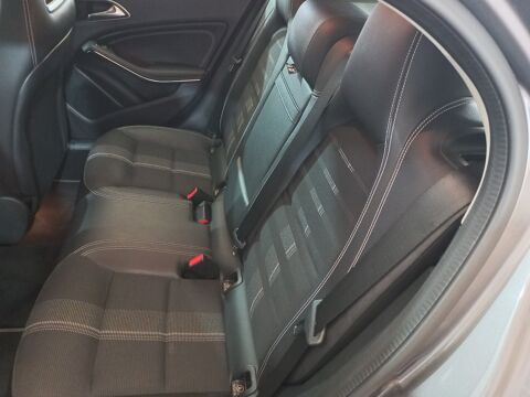 Classe GLA GLA 180 Business Edition BVA7 2019 occasion 91580 &Eacute;tr&eacute;chy
