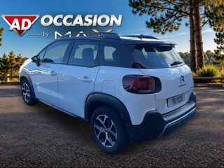 C3 Aircross BlueHDi 110 BVM6 PLUS 2023 occasion 40160 Parentis-en-Born