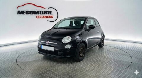 Annonce voiture Fiat 500 6990 �