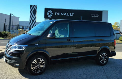 Annonce voiture Citron Jumpy 27500 