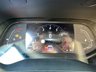 Captur Intens TCe 130 FAP - 20 2020 occasion 40160 Parentis-en-Born