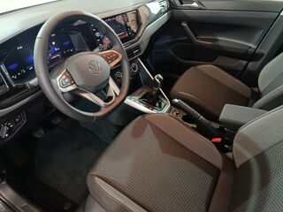 Polo 1.0 TSI 95 LIFE PLUS 2025 occasion 91580 &Eacute;tr&eacute;chy