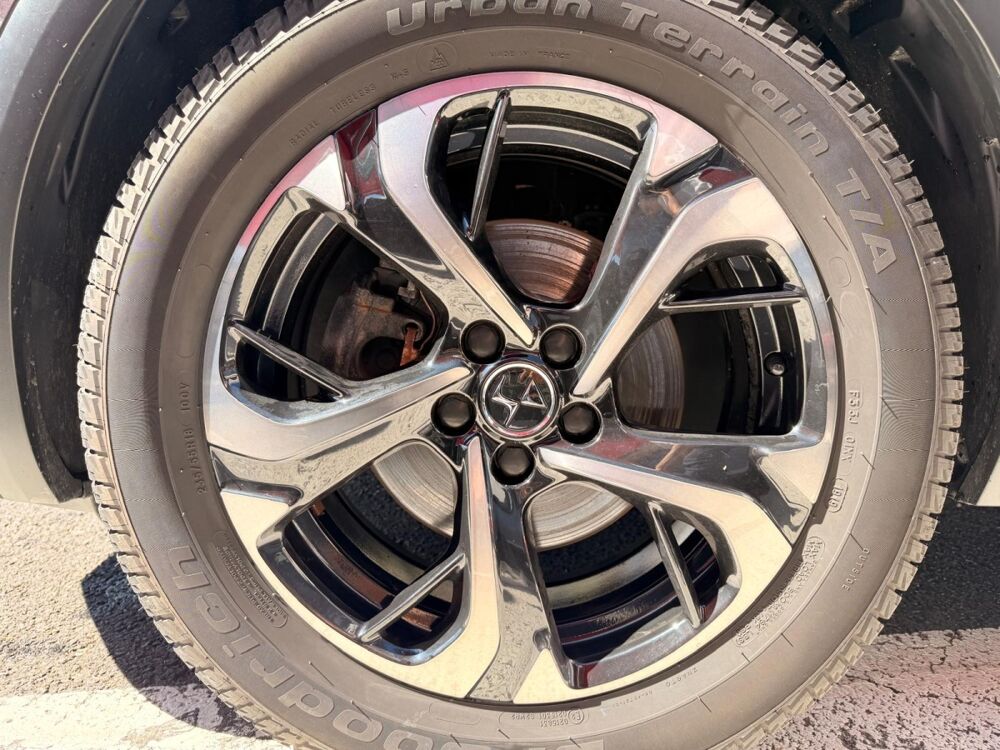 DS3 PureTech 225 Automatique Grand Chic 2019 occasion 63360 Gerzat