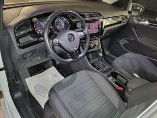 Touran 2.0 TDI 150 DSG7 Carat 7 places 2020 occasion 93600 Aulnay-sous-Bois