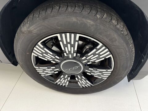 Fiat 600 1.2 Hybrid 136 DCT6 Pack Confort & Style 2025 occasion 76360 Barentin