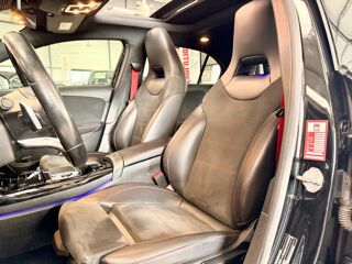 Classe A A 35 AMG 4Matic 2019 occasion 63360 Gerzat