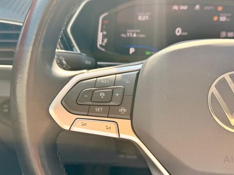 T-Cross 1.0 TSI 110ch DSG Carat 2021 occasion 63360 Gerzat