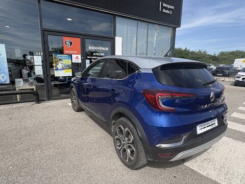 Captur Intens TCe 160 EDC -21 2022 occasion 30610 Sauve