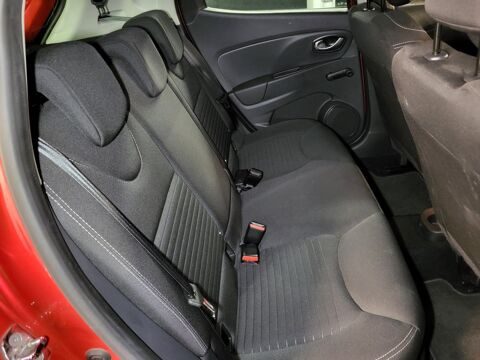 Clio IV Limited ENERGY dCi 90 EDC 2017 occasion 93600 Aulnay-sous-Bois