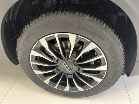 500 X 1.3 FFly T T4 150ch DCT Cross 2021 occasion 76360 Barentin
