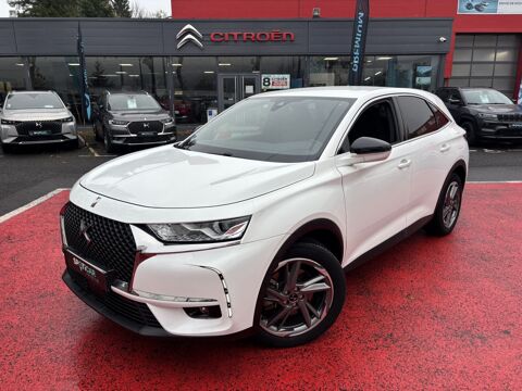 Citroën DS3 E-TENSE 225CH BUSINESS 2021 occasion Ambert 63600
