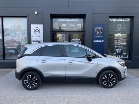 Crossland 1.2 Turbo 110ch Elegance 2023 occasion 30260 Quissac