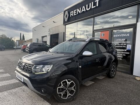 Duster Prestige TCe 130 FAP 4x2 2019 2019 occasion 30610 Sauve