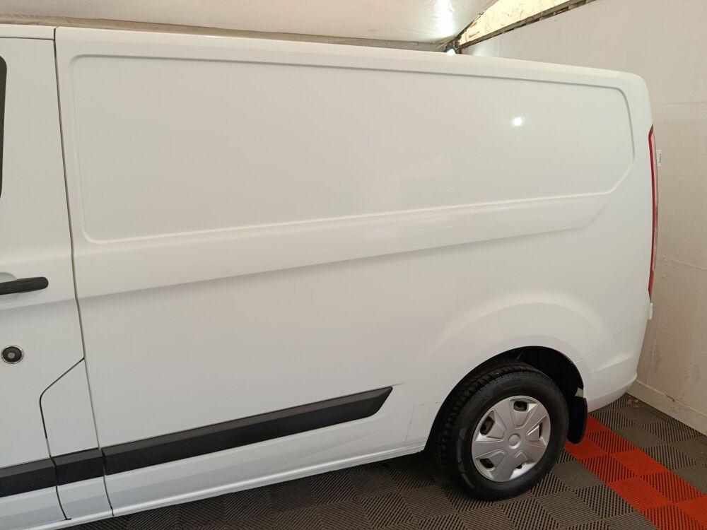 Jumpy 2.0 ECOB 130 MHEV 300L1H1 CABAPP TREND B 2020 occasion 91580 &Eacute;tr&eacute;chy