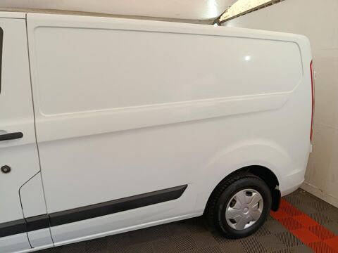 Jumpy 2.0 ECOB 130 MHEV 300L1H1 CABAPP TREND B 2020 occasion 91580 &Eacute;tr&eacute;chy