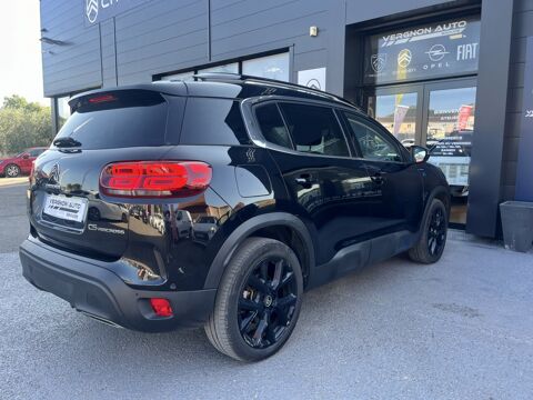 C5 aircross Hybrid 225 &euml;-EAT8 Shine Pack 2020 occasion 30260 Quissac