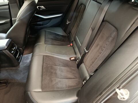 S&eacute;rie 3 320e 204ch M Sport BVA8 Hybride 2022 occasion 91580 &Eacute;tr&eacute;chy