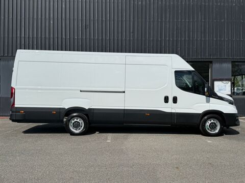 Jumpy 35S18 3.0 V16 Himatic BVA H2 2026 occasion 91580 &Eacute;tr&eacute;chy